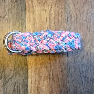 American Eagle Braided Belt